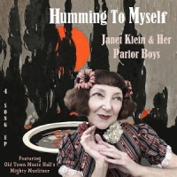 Klein, Janet -& Her Parlor Boys- Humming To Myself