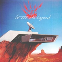 Air 10.000 Hz. Legend