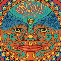 Orgone Beyond The Sun