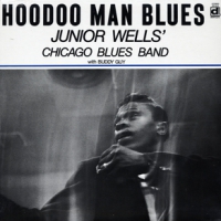 Wells, Junior Hoodoo Man Blues