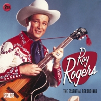 Rogers, Roy Essential Recordings