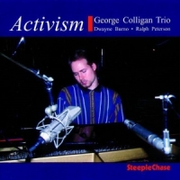 Colligan, George Activism