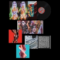 Armed Perfect Saviors