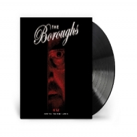Various The Boroughs (soundtrack From The Netflix Series)