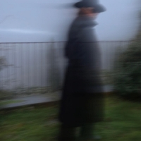 Escovedo, Alejandro Echo Dancing -coloured-