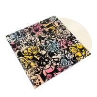 Half Japanese Adventure (cream)