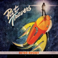 Travers, Pat Retro Rocket