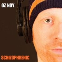 Noy, Oz Schizophrenic -coloured-