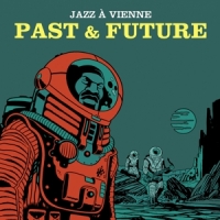Various - Various Artists Jazz A Vienne   Past & Future