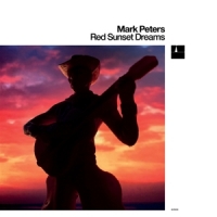 Peters, Mark Red Sunset Dreams