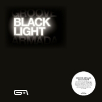 Groove Armada Black Light