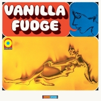 Vanilla Fudge Vanilla Fudge -coloured-