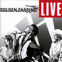 Golden Earring Live -hq/gatefold-
