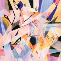 Ava Luna Electric Balloon