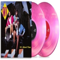 Swv It's About Time