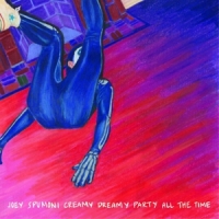 Joey Nebulous Joey Spumoni Creamy Dreamy Party All The Time