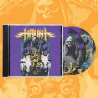 Haunt Chariot Vol.1