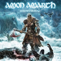 Amon Amarth Jomsviking