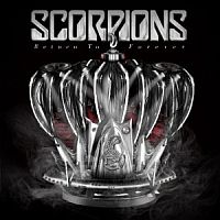 Scorpions Return To Forever