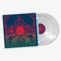 Gnod & White Hills Drop Out Iii (clear)