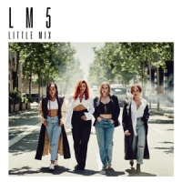 Little Mix Lm5