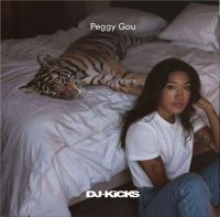 Gou, Peggy Dj Kicks