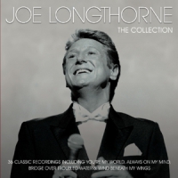 Longthorne, Joe Collection