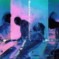 Nothing But Thieves Moral Panic (the Complete Edition) -coloured-