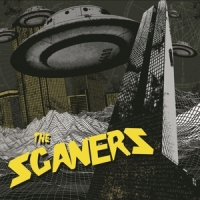 Scaners, The Ii