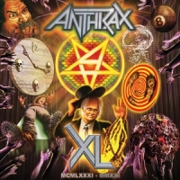 Anthrax Xl