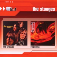 Stooges Stooges / Fun..2cd