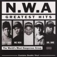 N.w.a. Greatest Hits + 2