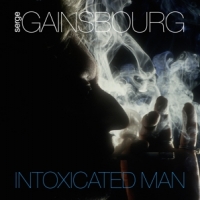 Gainsbourg, Serge Intoxicated Man -box Set-