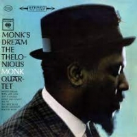 Monk, Thelonious - Quartet- Monk S Dream