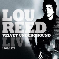 Reed, Lou Live