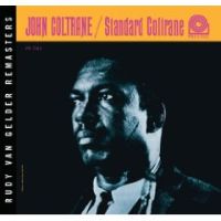 Coltrane, John Standard Coltrane