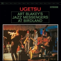 Blakey, Art & Jazz Messengers Ugetsu