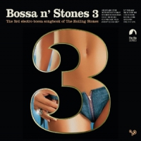 Rolling Stones Bossa N' Stones 3