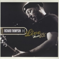Thompson, Richard Live At From Austin, Tx // 180 Grams Vinyl -hq-