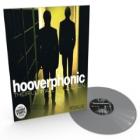 Hooverphonic Their Ultimate Collection [colored Vinyl] -coloured-