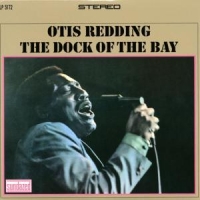 Redding, Otis Dock Of The Bay -hq-
