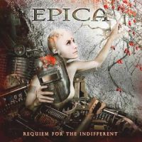 Epica Requiem For The Indifferent +, Jap-imp. Incl. Bonus
