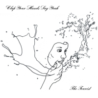 Clap Your Hands Say Yeah The Tourist (white)