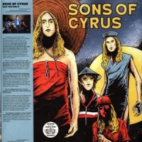Sons Of Cyrus Can You Dig It!