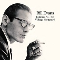 Evans, Bill -trio- Sunday At The Village