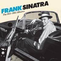 Sinatra, Frank 1953-1962 Albums