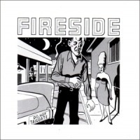 Fireside Do Not Tailgate