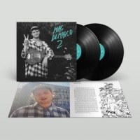 Demarco, Mac 2 (10 Year Anniversary)