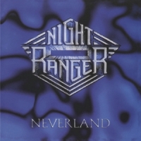 Night Ranger Neverland -coloured-