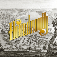 Houndmouth From The Hills Below The City
